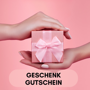 Geschenk-Gutschein - MOI ET MARIE