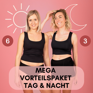 Mega Vorteilspaket Tag & Nacht